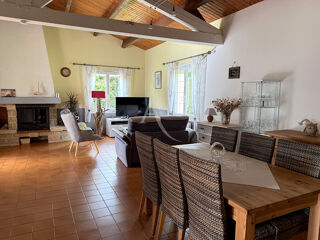  Maison à vendre 5 pièces 125 m²