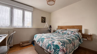  Appartement � vendre 4 pi�ces 80 m�