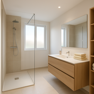  Appartement à vendre 3 pièces 66 m²