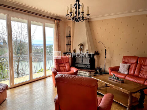   Maison familiale BRIVE OUEST Maison - 7 pi�ce(s) - 161 m�