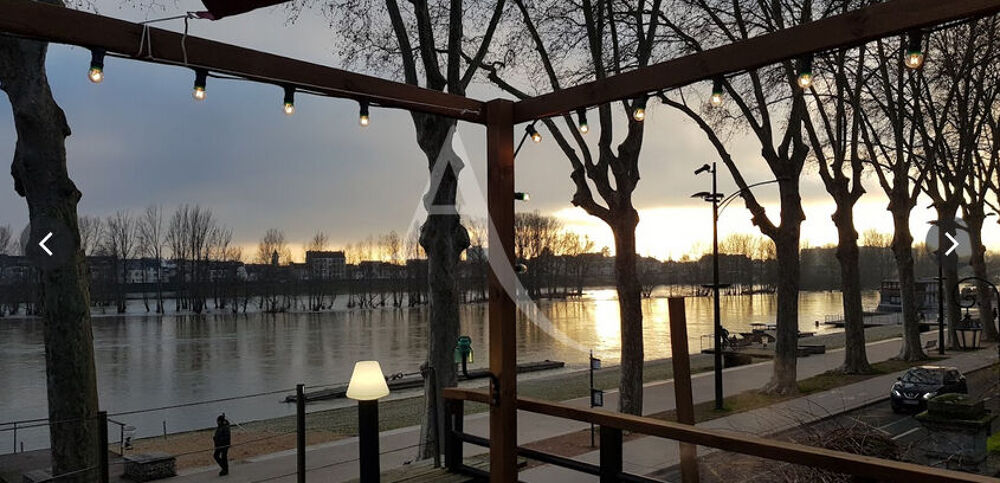   Murs Bar Restaurant de charme en bords de Loire Orleans