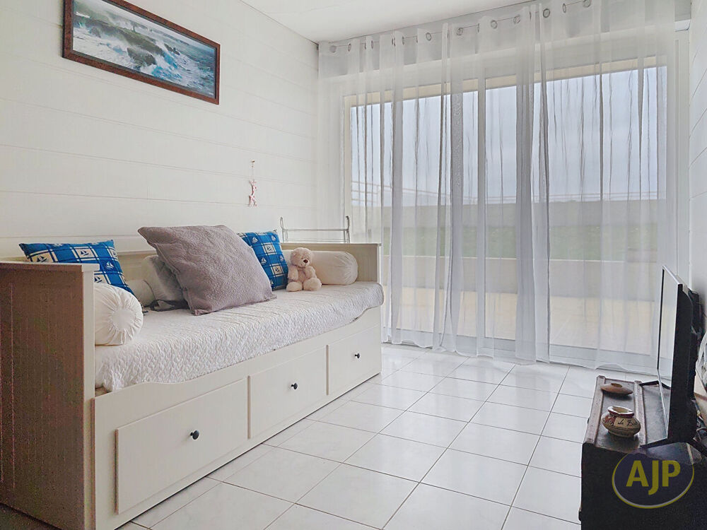 � vendre  Appartement Arcachon (33120)