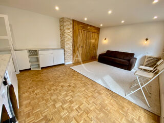  Appartement � louer 2 pi�ces 39 m�