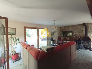  Maison à vendre 4 pièces 120 m²