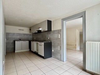  Appartement � vendre 6 pi�ces 108 m� Rothau