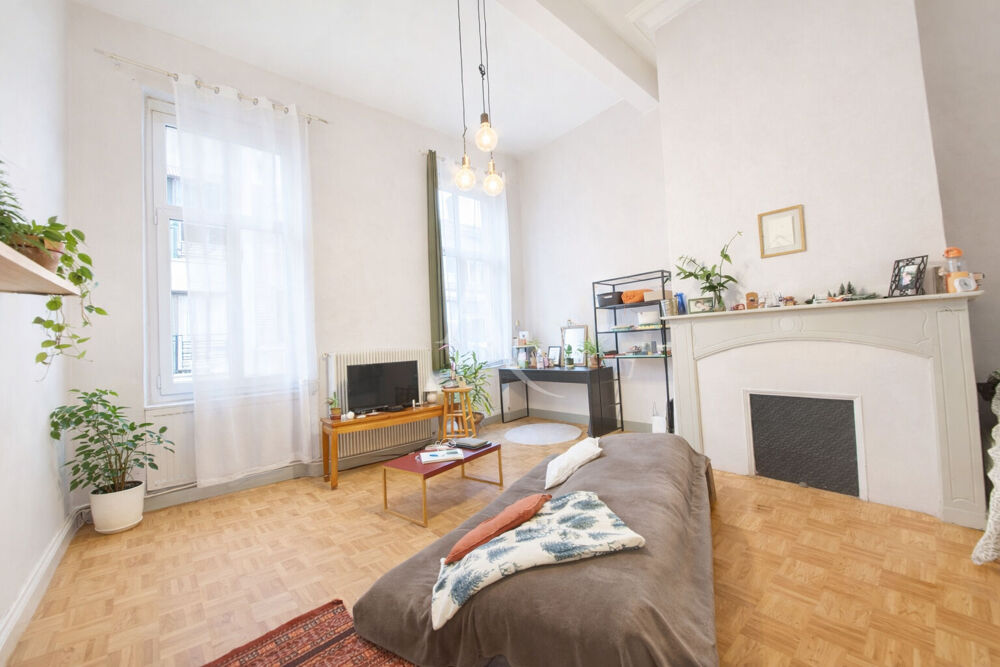 Vente Immeuble Immeuble de rapport - Coeur Historique Montauban 7 pièce(s) 220 m2 Montauban