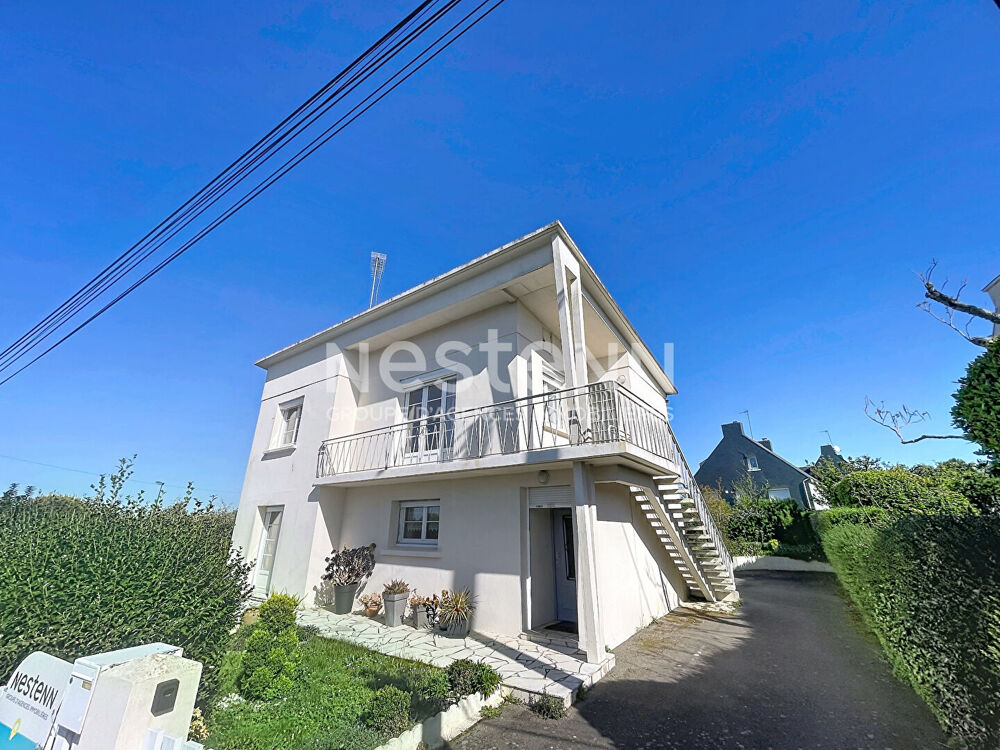 Vente Maison Belle maison familiale à vendre à proximité du centre de Muzillac Muzillac