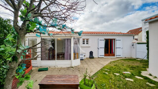  Maison � vendre 2 pi�ces 46 m�