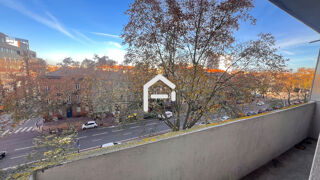  Appartement � vendre 4 pi�ces 80 m�