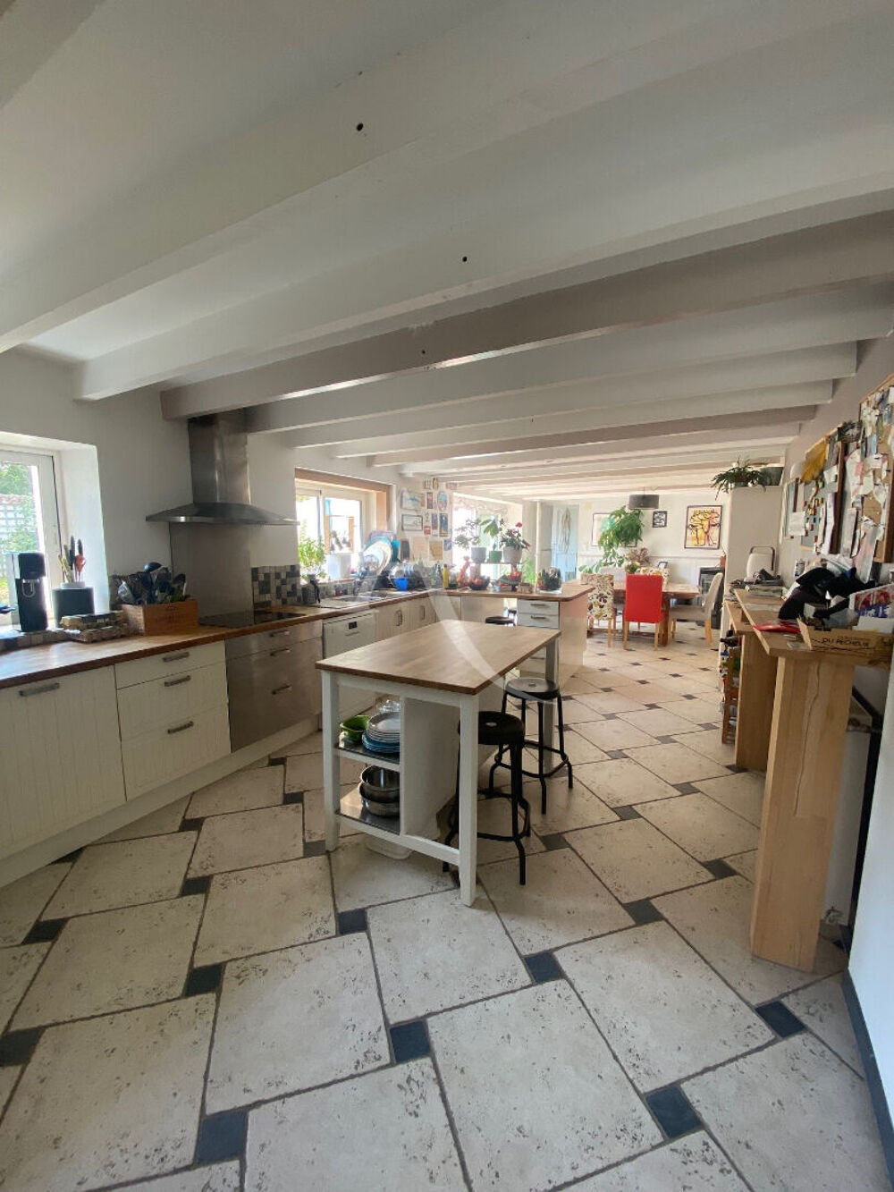 � vendre  Maison Dompierre-sur-Mer (17139)