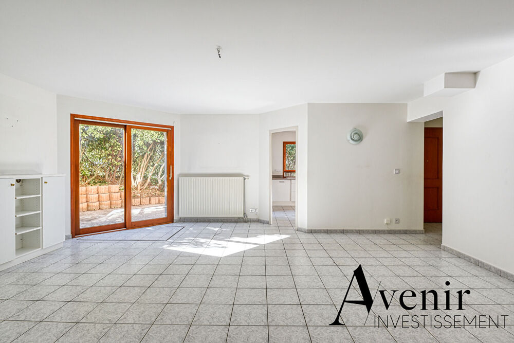 Vente Maison CALUIRE-ET-CUIRE  Maison de ville 4 chambres, garage Caluire et cuire