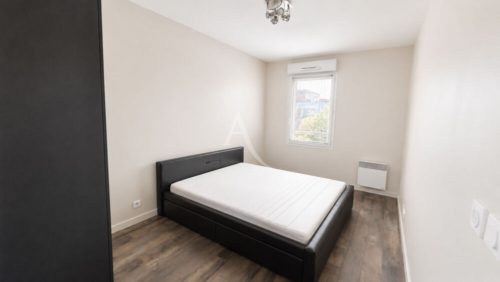 Vente Appartement Appartement avec double box , dernier étage, proche RER A Montevrain