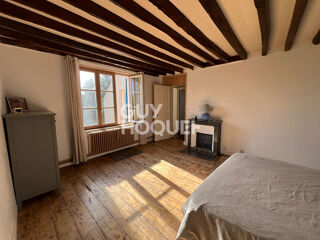  Maison à vendre 7 pièces 200 m²