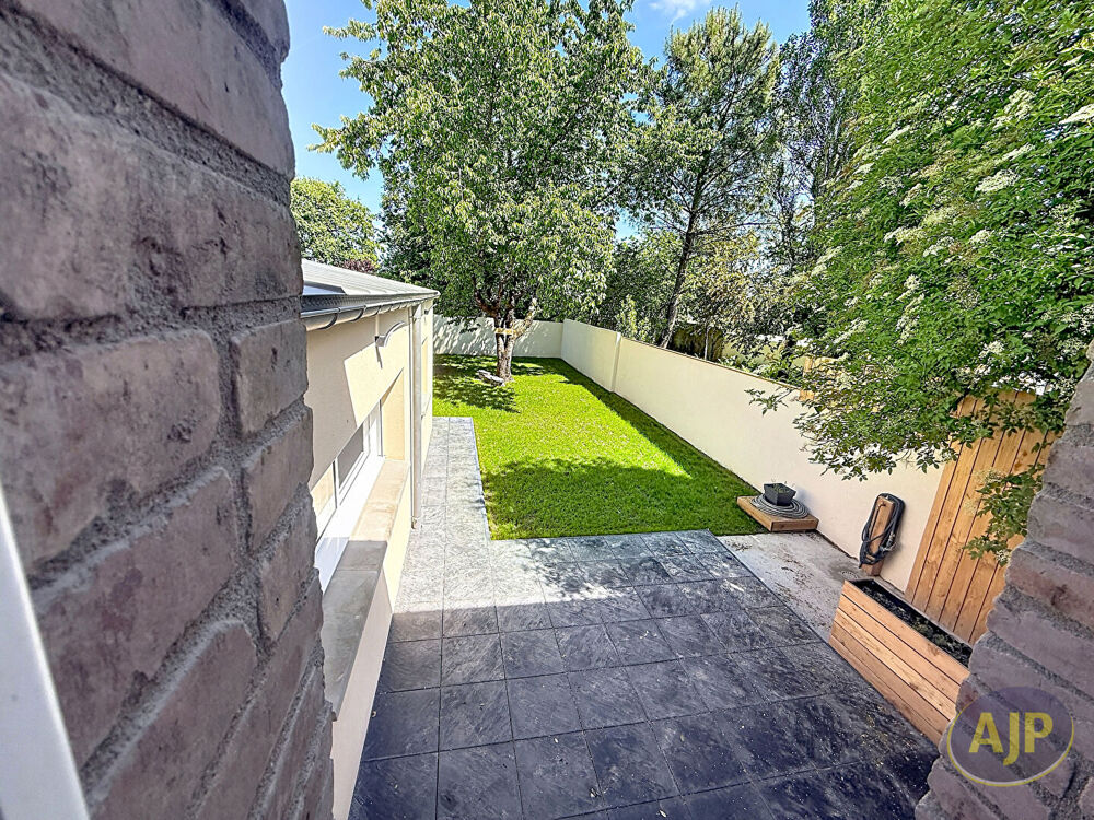 Maison Bourg Saffré 6ch