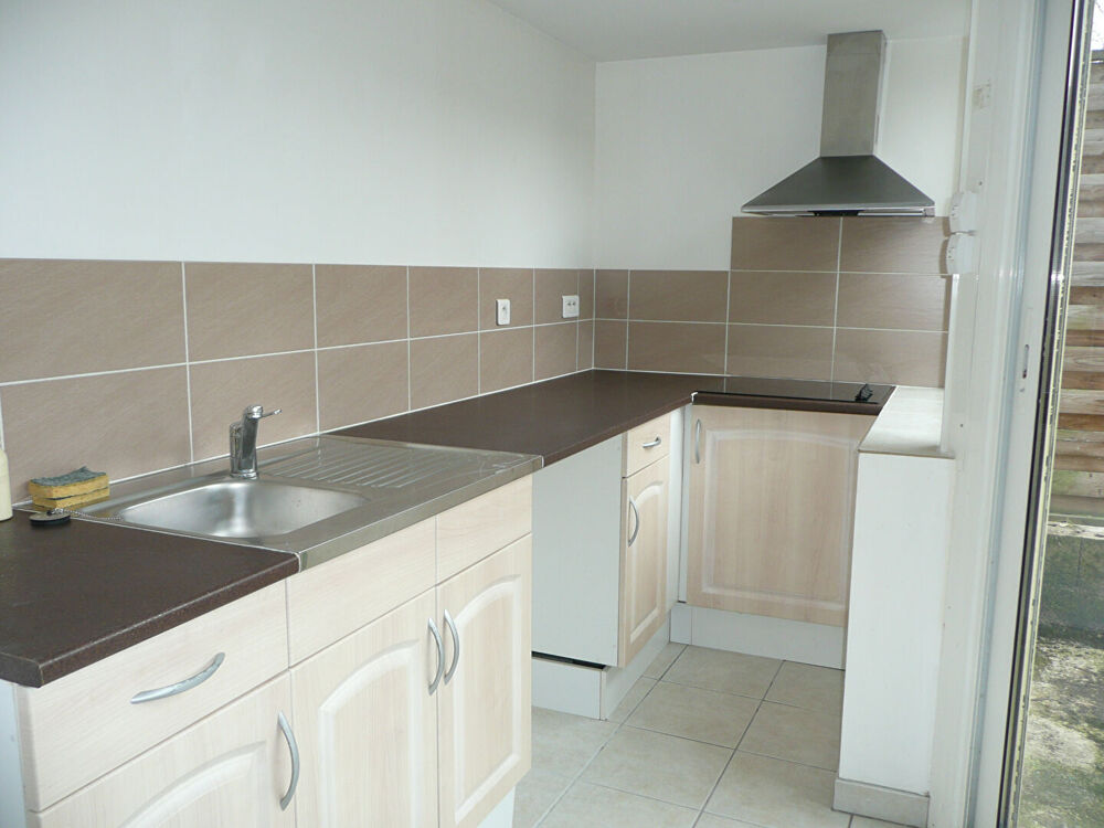 Location Appartement APPARTEMENT GAILLAC - 2 pièces - 52 m2 Gaillac