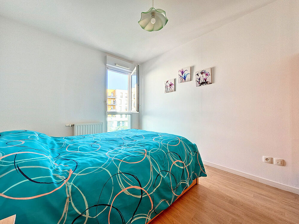 Appartement a louer angers - 3 pièce(s) - 63 m2 - Surfyn