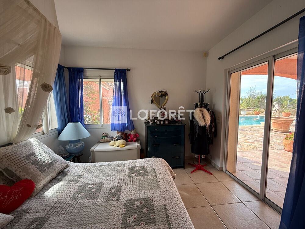 à vendre  Maison Fayence (83440)