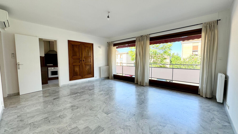 Location Appartement T3 - 80M² AIX PIGONNET Aix en provence