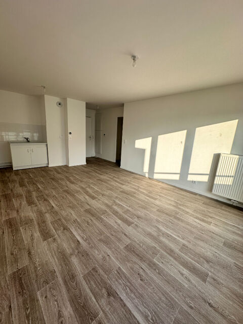  Appartement � louer 3 pi�ces 59 m�