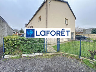  Appartement  vendre 3 pices 48 m