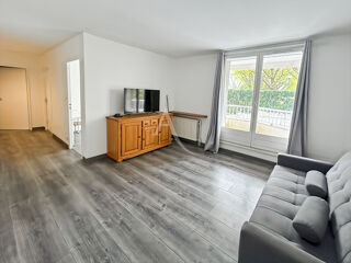  Appartement � vendre 3 pi�ces 55 m�