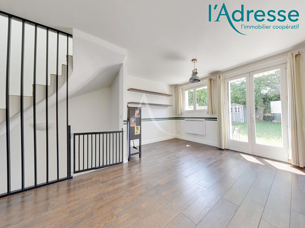 Vente Maison Maison Noisy Le Grand 4 pièce(s) 67 m2 Noisy le grand