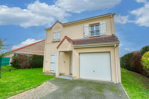 Maison individuelle en plein centre de Gisors 242918 Gisors (27140)