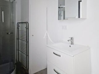  Appartement à louer 1 pièce 19 m²