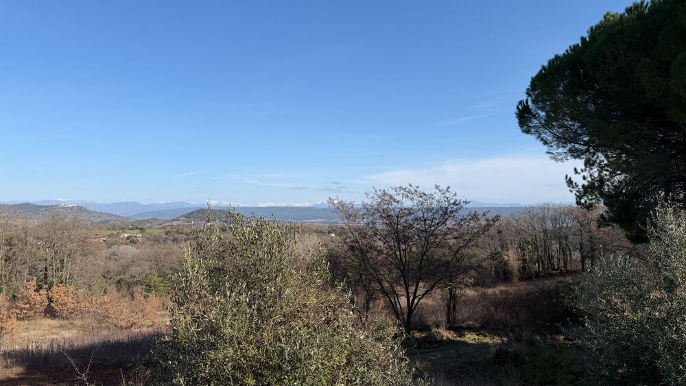 à vendre  Maison Niozelles (04300)
