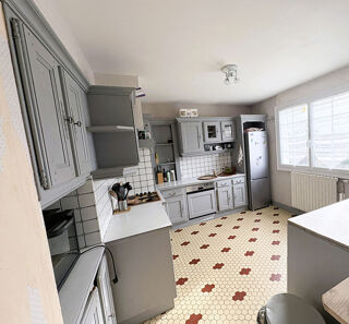  Maison � vendre 5 pi�ces 121 m�