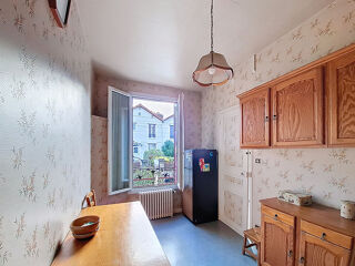  Maison � vendre 4 pi�ces 70 m�