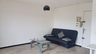  Appartement � louer 1 pi�ce 27 m�
