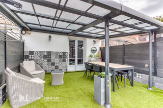  Maison à vendre 4 pièces 110 m²