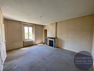  Maison � vendre 3 pi�ces 94 m�