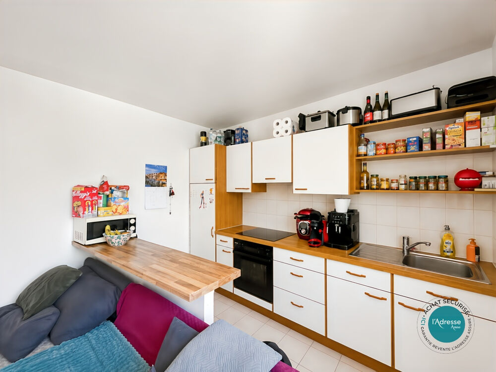 Vente Appartement Appartement Ballancourt Sur Essonne 2 pièce(s) 40.60 m2 Ballancourt sur essonne