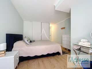  Appartement à vendre 4 pièces 110 m²
