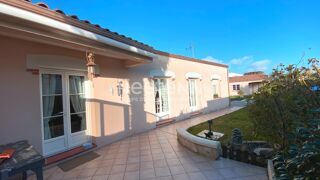  Maison � vendre 5 pi�ces 