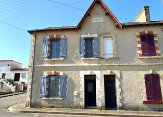  Maison à vendre 4 pièces 67 m²