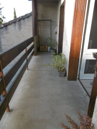  Appartement à louer 2 pièces 49 m²