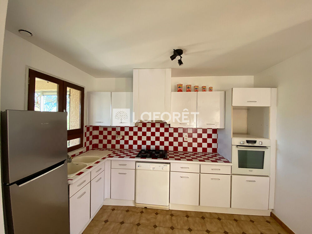 Location Maison ROUFFIAC Rouffiac