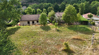  Terrain à vendre 1053 m²