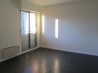  Appartement � louer 1 pi�ce 26 m� Cholet