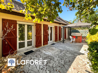  Maison à vendre 6 pièces 130 m²