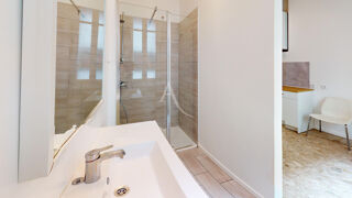  Appartement � vendre 2 pi�ces 45 m�