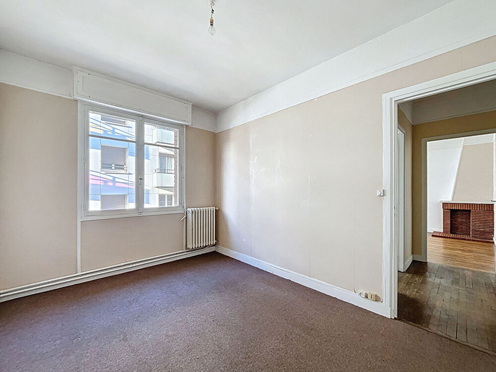 Vente Appartement Appartement Elbeuf 3 pièce(s) 56 m2 Elbeuf
