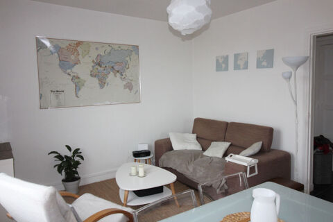   T3 - SAINT REMY Appartement - 3 pièce(s) - 54 m²