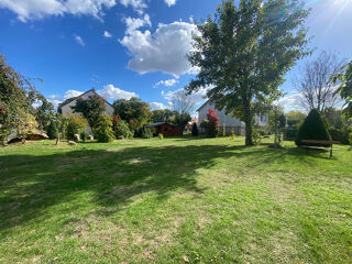  Terrain � vendre 529 m�