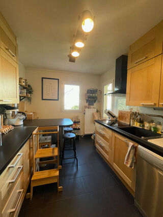  Maison � vendre 5 pi�ces 113 m�