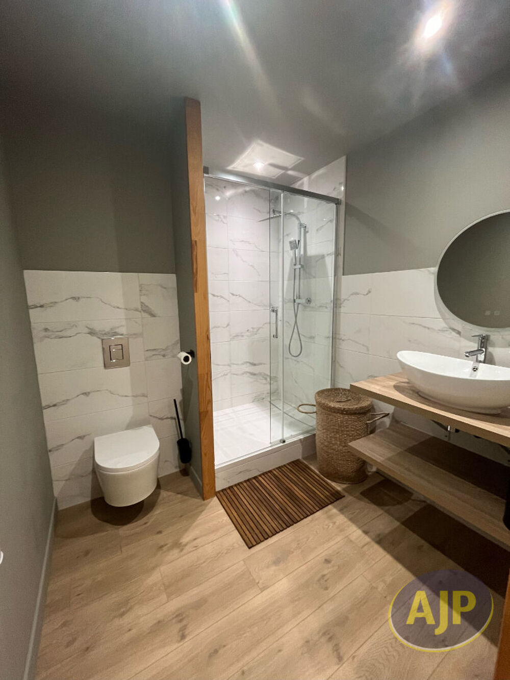Location Appartement Appartement Chateaubriant 1 pièce(s) 25.45 m2 Chateaubriant