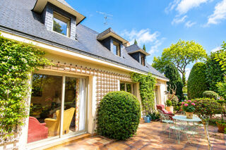 Vente Maison Maison Spacieuse Guerande 176 m2 Guerande